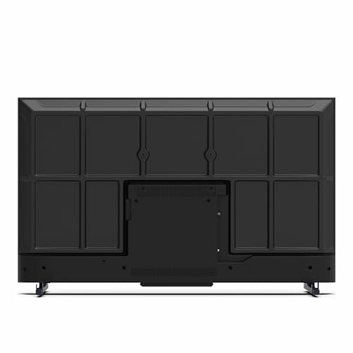 Philips 109 cm (43 inches) 8100 Series 4K Ultra HD Smart QLED Google TV 43PQT8100/94 - Image 2