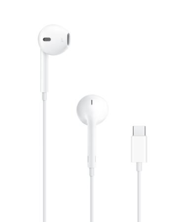 Apple EarPods (USB-C) ​​​​​​​