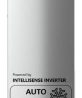 Whirlpool 192 L 4 Star Vitamagic PRO Frost Free Direct-Cool Single Door Refrigerator (215 VITAMAGIC PRO ROY 4S Aura Steel-Z Fridge, Silver, Auto Defrost Technology)