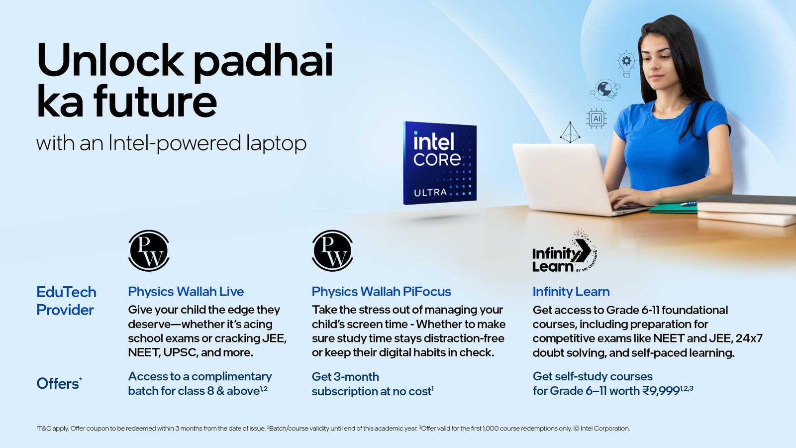 acer Aspire Lite, 12th gen, Intel Core i5-12450H Processor, 16 GB, 512GB, 15.6"/39.62 cm, Windows 11 Home, MSO, Pure Silver, 1.70 kg, AL15-52H, Backlit Keyboard - Image 3