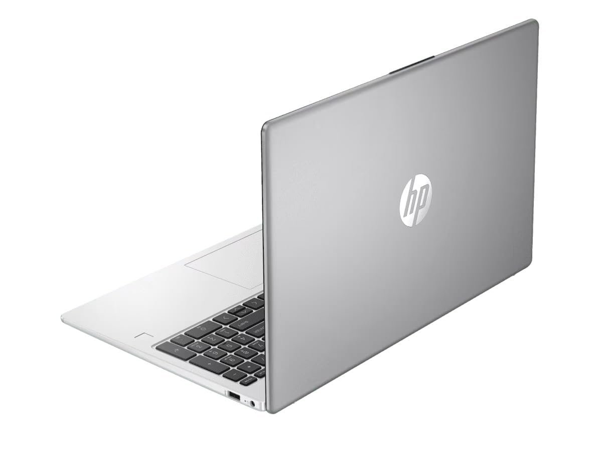 Professional 15 (2026), Intel (i3 14th Gen) Core 3 100U - (8 GB DDR5/512 GB SSD/Intel UHD Graphics/Windows 11 Pro) Thin & Light Business Laptop/15.6" FHD/Fingerprint/Silver/1.5kg/MS Office - Image 5