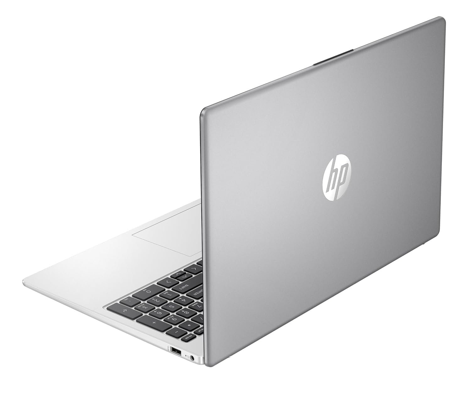 15 (2026), AMD Athlon Dual Core 7120U - (8 GB DDR5/512 GB SSD/AMD Radeon 610M Graphics/Windows 11 Pro) Thin and Light Business Laptop/15.6" HD Display/Turbo Silver/Copilot Key/1.5kg/MS Office - Image 4